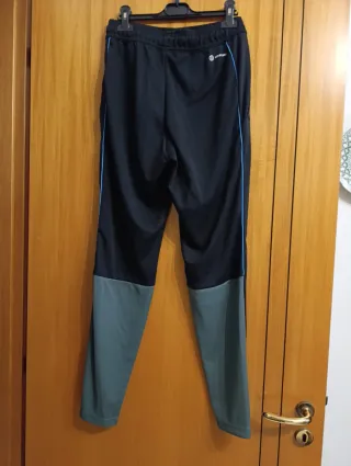 Pantaloni Adidas Uomo Taglia S