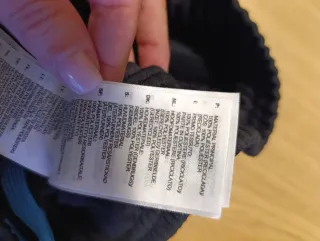 Pantaloni Adidas Uomo Taglia S