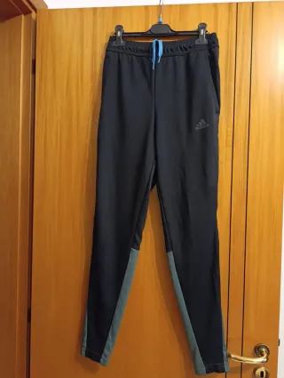 Pantaloni Adidas Uomo Taglia S