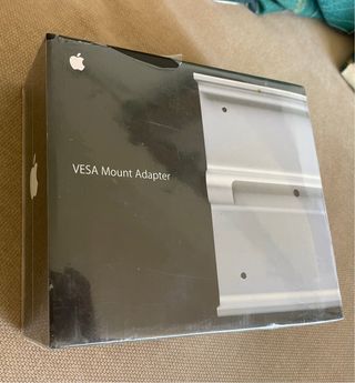 Adaptador VESA Apple