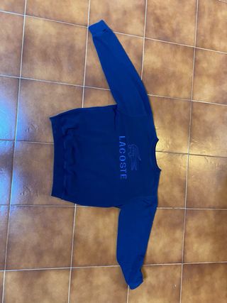 SUDADERAS Y PANTALONES