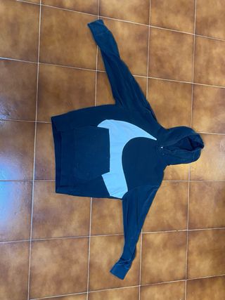 SUDADERAS Y PANTALONES