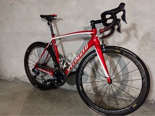 Specialized Tarmac
