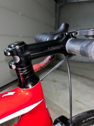 Specialized Tarmac