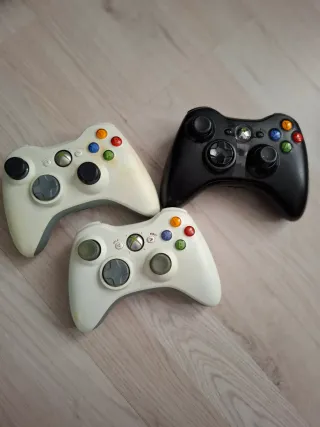 Xbox 360 Kinect + Juegos