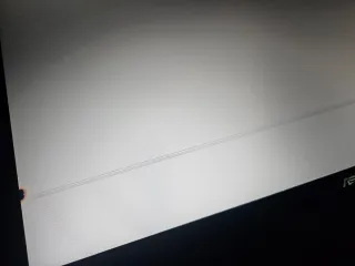 Monitor Asus TUF Gaming 27 WQHD 170Hz