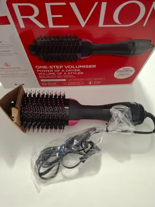 Revlon Secador Volumizador One-Step