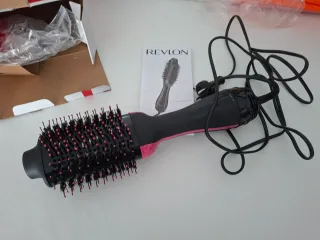 Revlon Secador Volumizador One-Step