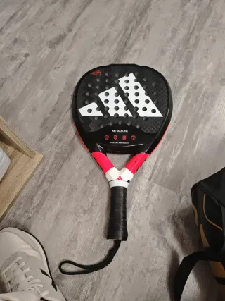 Adidas Metalbone 3.2 Ale Galán