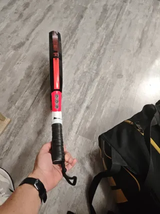 Adidas Metalbone 3.2 Ale Galán