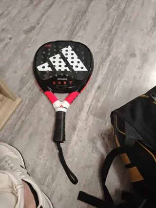 Adidas Metalbone 3.2 Ale Galán