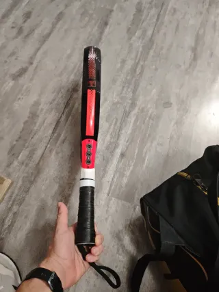 Adidas Metalbone 3.2 Ale Galán