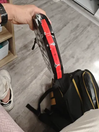 Adidas Metalbone 3.2 Ale Galán