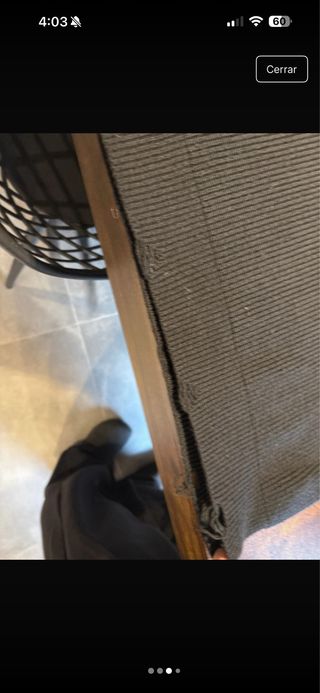 Jersey Gucci x balenciaga