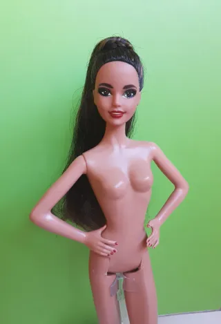 Barbie Holiday 2018