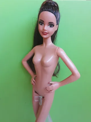 Barbie Holiday 2018
