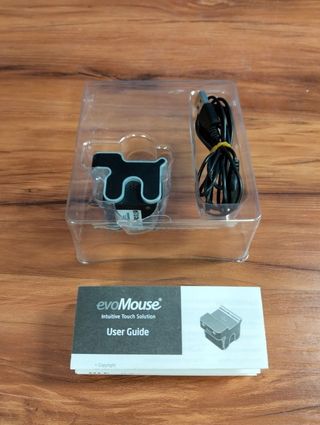 Mouse evoMouse usb