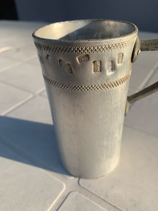 Misurino 1/4 Litro Vintage