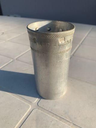 Misurino 1/4 Litro Vintage