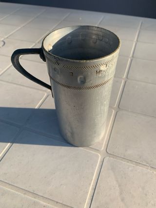 Misurino 1/4 Litro Vintage