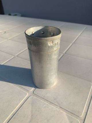 Misurino 1/4 Litro Vintage