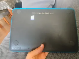 HP Probook x360 Convertible Laptop