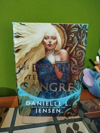 Un destino teñido de sangre