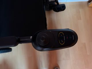 se vende silla eléctrica con una semana de uso