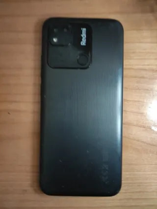 Xiaomi Redmi 10A Nero