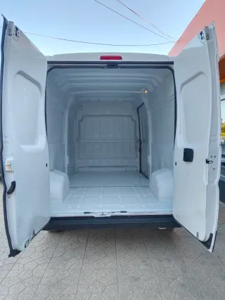 Peugeot Boxer 2024