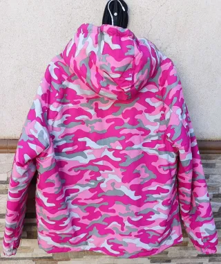 Chaqueta Tenth acolchada mujer