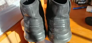 Botines Skechers Talla 41 Negro