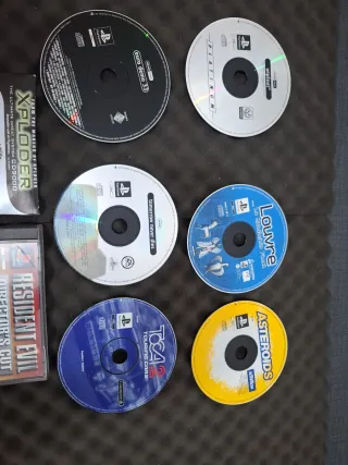 Resident Evil Director's Cut ps1