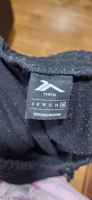 Pantalón de chándal