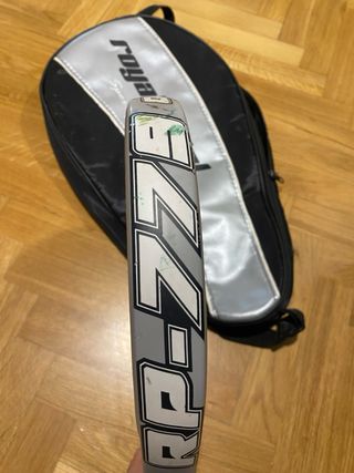 Pala Royal Padel RP-779 Super Evo