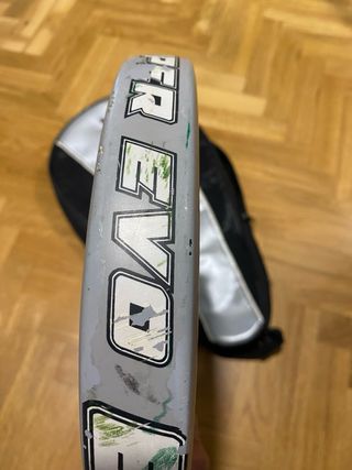 Pala Royal Padel RP-779 Super Evo