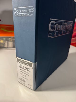 Collezione di Carte Magic The Gathering