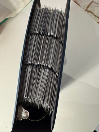 Collezione di Carte Magic The Gathering