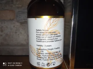 EUQEE Aceites Esenciales Premium 118ml