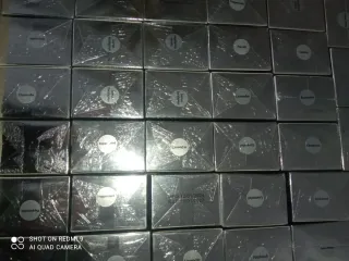 EUQEE Aceites Esenciales Premium 118ml