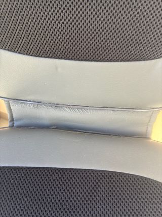 Masajeador Shiatsu NAIPO MGBK-2606H