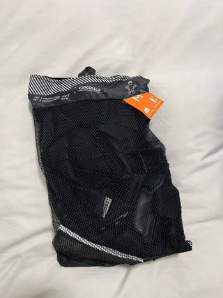 Protecciones Patines Oxelo Talla M