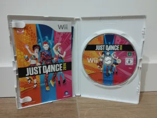 Just Dance 2014 originale per Nintendo Wii
