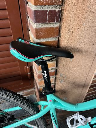 Bicicleta HEAD Tacoma