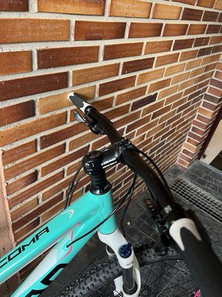 Bicicleta HEAD Tacoma