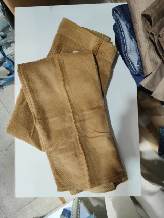 Pantalones Lois Vaqueros Azules