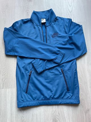 Conjunto Deportivo Nike Azul