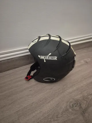 Casco Esquí CEBE Talla 58