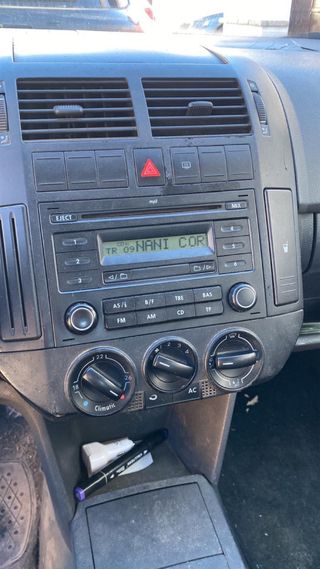 Volkswagen Polo 2005#coches#segundamano