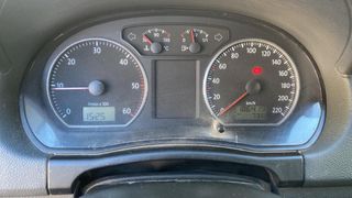 Volkswagen Polo 2005#coches#segundamano